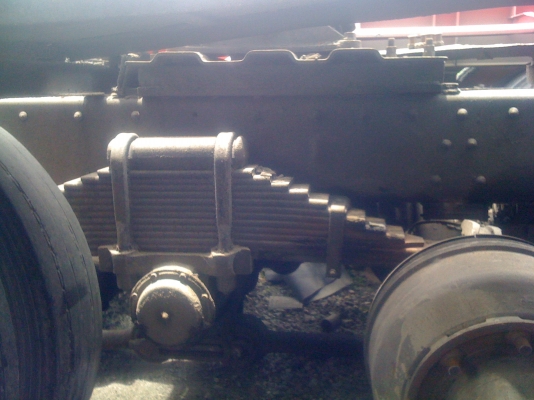 ขายรถหัวลากด่วน ! มาก