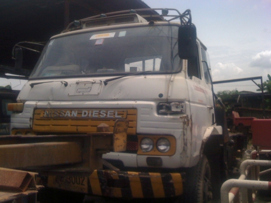 ขายรถหัวลากด่วน ! มาก