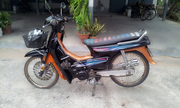 dream excel 110