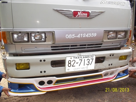 ขาย6ล้อกลางFB  120  แรง ห้างปี38ทะเบียนเอกสารพร้อมโอน