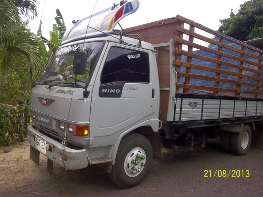 ขาย6ล้อกลางFB  120  แรง ห้างปี38ทะเบียนเอกสารพร้อมโอน