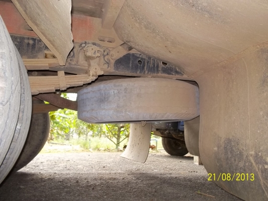 ขาย6ล้อกลางFB  120  แรง ห้างปี38ทะเบียนเอกสารพร้อมโอน