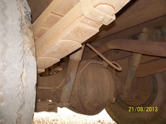 ขาย6ล้อกลางFB  120  แรง ห้างปี38ทะเบียนเอกสารพร้อมโอน