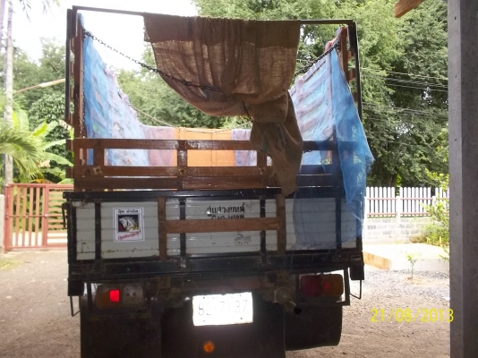 ขาย6ล้อกลางFB  120  แรง ห้างปี38ทะเบียนเอกสารพร้อมโอน