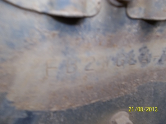 ขาย6ล้อกลางFB  120  แรง ห้างปี38ทะเบียนเอกสารพร้อมโอน