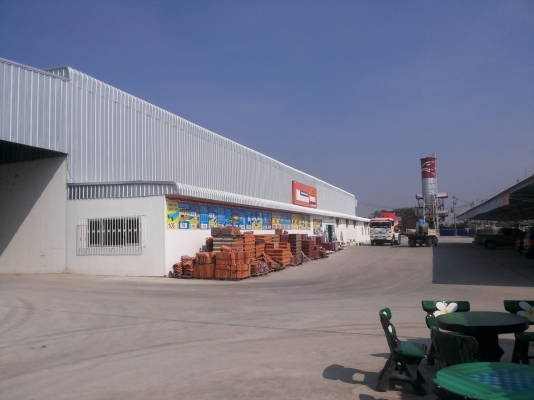 ขายรถตักล้อยาง KOMATSU JH-30 ต่อแขนแล้ว ราคาถูก