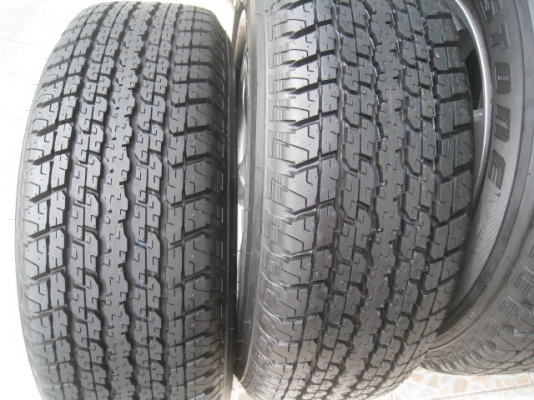 ขายล้อแม็ก All new Isuzu D-max ป้ายแดง 17"x7" et33 6รู139 + ยางปี 13 สนใจติดต่อเล็กคลองสามครับ (081-3747940)