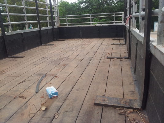 ขาย6ล้อ120ฝาขาวห้างแท้เดิมๆ