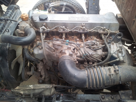 ขาย6ล้อ120ฝาขาวห้างแท้เดิมๆ