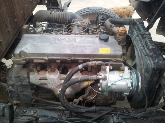 ขาย6ล้อ120ฝาขาวห้างแท้เดิมๆ