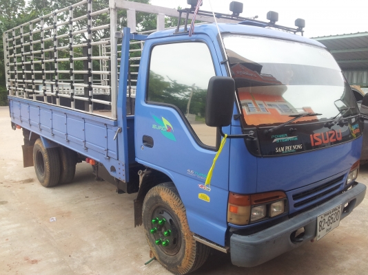 ขาย6ล้อ120ฝาขาวห้างแท้เดิมๆ