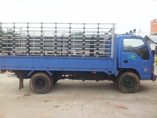 ขาย6ล้อ120ฝาขาวห้างแท้เดิมๆ