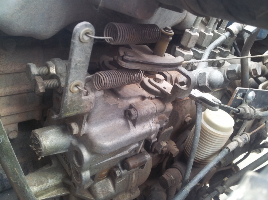 ขาย6ล้อ120ฝาขาวห้างแท้เดิมๆ