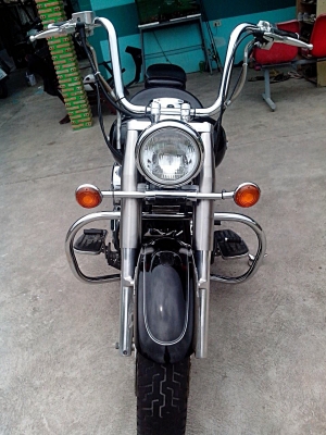ลดกระหนํ่าขาย yamaha Dragstar1100classic ปี 2002 ลดกระหนํ่าขาย yamaha Dragstar1100classic ปี 2002