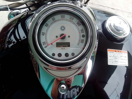 ลดกระหนํ่าขาย yamaha Dragstar1100classic ปี 2002 ลดกระหนํ่าขาย yamaha Dragstar1100classic ปี 2002