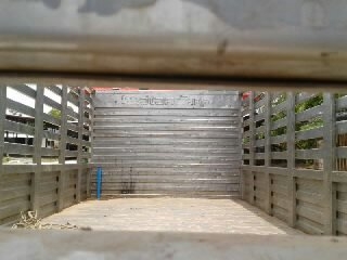 หกล้อ ISUZU NPR130เทอร์โบ ยูโรทู สภาพสวย พวงมาลัยเพาเวอร์ แอร์ ช่วงล้าง F  ยาว5เมตร เอกสารชุดโอนพร้อม