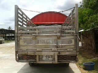 หกล้อ ISUZU NPR130เทอร์โบ ยูโรทู สภาพสวย พวงมาลัยเพาเวอร์ แอร์ ช่วงล้าง F ยาว5เมตร เอกสารชุดโอนพร้อม หกล้อ ISUZU NPR130เทอร์โบ ยูโรทู สภาพสวย พวงมาลัยเพาเวอร์ แอร์ ช่วงล้าง F ยาว5เมตร เอกสารชุดโอนพร้อม