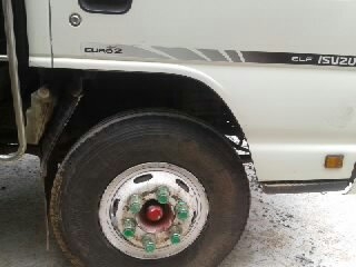 หกล้อ ISUZU NPR130เทอร์โบ ยูโรทู สภาพสวย พวงมาลัยเพาเวอร์ แอร์ ช่วงล้าง F ยาว5เมตร เอกสารชุดโอนพร้อม หกล้อ ISUZU NPR130เทอร์โบ ยูโรทู สภาพสวย พวงมาลัยเพาเวอร์ แอร์ ช่วงล้าง F ยาว5เมตร เอกสารชุดโอนพร้อม