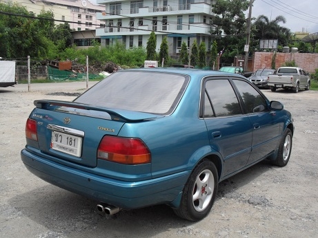 รถสวยจัด ตัวTOPสุด มีไฟแนนทรองรับ ไม่ต้องใช้เงินออกรถ.. รถสวยจัด ตัวTOPสุด มีไฟแนนทรองรับ ไม่ต้องใช้เงินออกรถ..