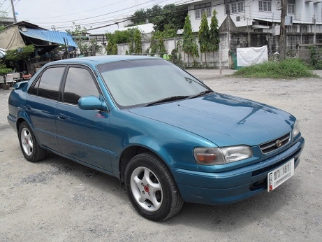 รถสวยจัด ตัวTOPสุด มีไฟแนนทรองรับ ไม่ต้องใช้เงินออกรถ..