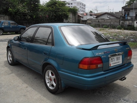 รถสวยจัด ตัวTOPสุด มีไฟแนนทรองรับ ไม่ต้องใช้เงินออกรถ.. รถสวยจัด ตัวTOPสุด มีไฟแนนทรองรับ ไม่ต้องใช้เงินออกรถ..