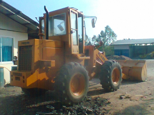 รถตัก ฟูลูกาว่า