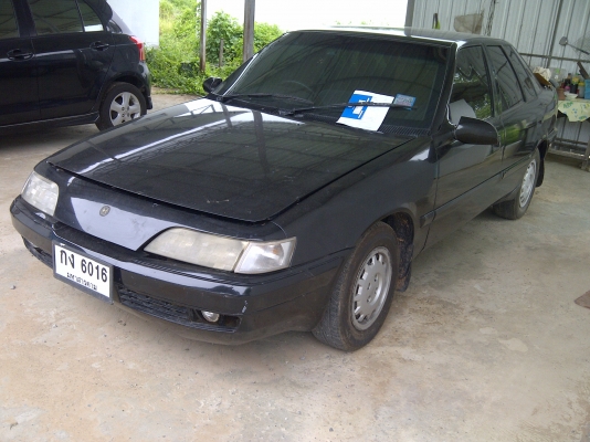 ขายซากแดวู มีเล่ม ขายซากแดวู มีเล่ม