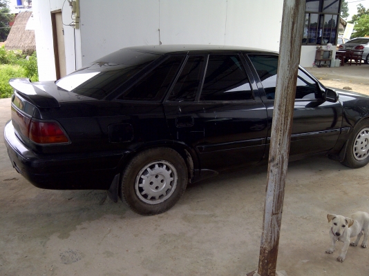 ขายซากแดวู มีเล่ม ขายซากแดวู มีเล่ม