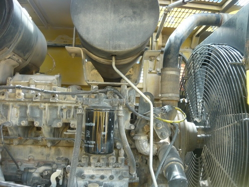 รถตัก Komatsu WA300-3 รถเก่านอก สภาพเดิมๆ พร้อมใช้งาน