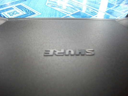 ต้องการขายไมค์ SHURE 1ชุด 2000 บาท ย่าน UHF ต้องการขายไมค์ SHURE 1ชุด 2000 บาท ย่าน UHF