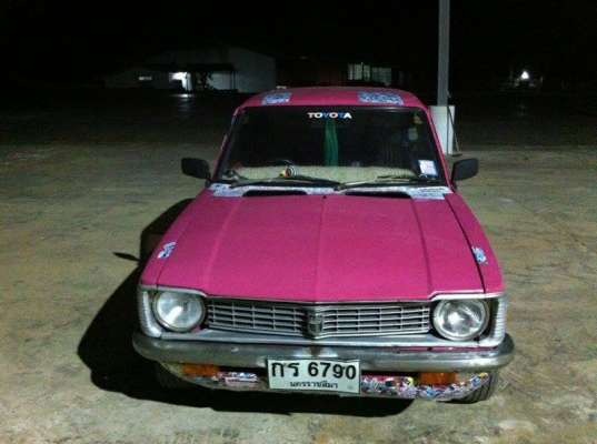 ขาย Toyota    ke20