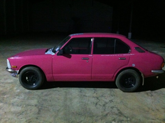 ขาย Toyota    ke20