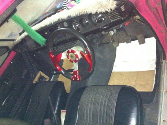 ขาย Toyota    ke20