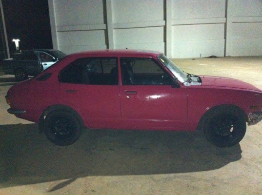 ขาย Toyota    ke20