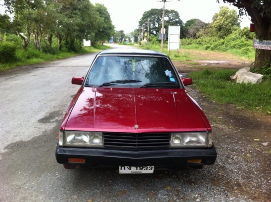 ขาย หน้าแหลม เครื่อง1gติดแก็สlpgลงเล่มแล้ว พวงมาลัยเพาเวอร์ สีสวย ภาษีเต็ม พร้อมโอน