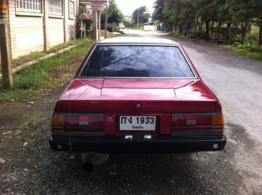 ขาย หน้าแหลม เครื่อง1gติดแก็สlpgลงเล่มแล้ว พวงมาลัยเพาเวอร์ สีสวย ภาษีเต็ม พร้อมโอน