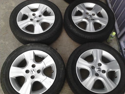 ล้อแม็กRanger17 Avanza15 Civic FD16 FB15 เริ่มต้นที่ 4500