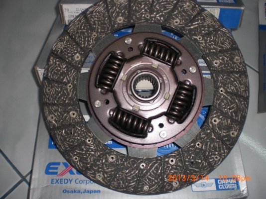 ขายแผ่นครัชใหม่ รถฟอร์คลิฟท์ toyota tcm komatsu ราคาถูก ขายแผ่นครัชใหม่ รถฟอร์คลิฟท์ toyota tcm komatsu ราคาถูก