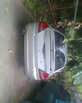 ขายมิตซู ทายเบนท์ (หลุดจำนำ) เพิ่มรูปอีกครับ ราคา 55000 บาท