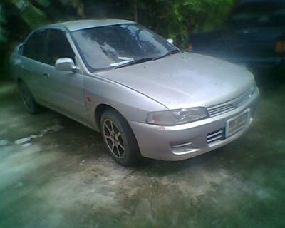 ขายมิตซู ทายเบนท์ (หลุดจำนำ) เพิ่มรูปอีกครับ ราคา 55000 บาท ขายมิตซู ทายเบนท์ (หลุดจำนำ) เพิ่มรูปอีกครับ ราคา 55000 บาท