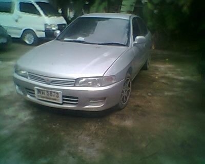 ขายมิตซู ทายเบนท์ (หลุดจำนำ) เพิ่มรูปอีกครับ ราคา 55000 บาท ขายมิตซู ทายเบนท์ (หลุดจำนำ) เพิ่มรูปอีกครับ ราคา 55000 บาท