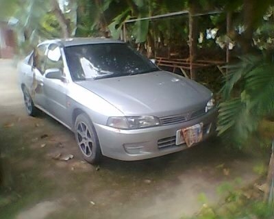 ขายมิตซู ทายเบนท์ (หลุดจำนำ) เพิ่มรูปอีกครับ ราคา 55000 บาท ขายมิตซู ทายเบนท์ (หลุดจำนำ) เพิ่มรูปอีกครับ ราคา 55000 บาท