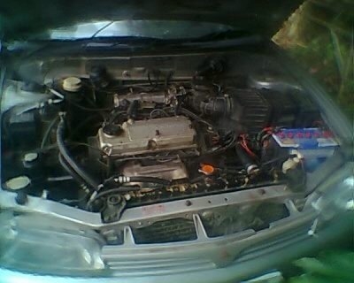 ขายมิตซู ทายเบนท์ (หลุดจำนำ) เพิ่มรูปอีกครับ ราคา 55000 บาท ขายมิตซู ทายเบนท์ (หลุดจำนำ) เพิ่มรูปอีกครับ ราคา 55000 บาท