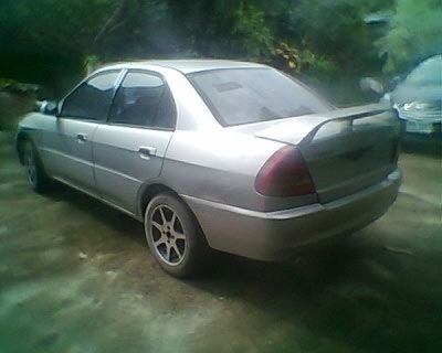 ขายมิตซู ทายเบนท์ (หลุดจำนำ) เพิ่มรูปอีกครับ ราคา 55000 บาท ขายมิตซู ทายเบนท์ (หลุดจำนำ) เพิ่มรูปอีกครับ ราคา 55000 บาท