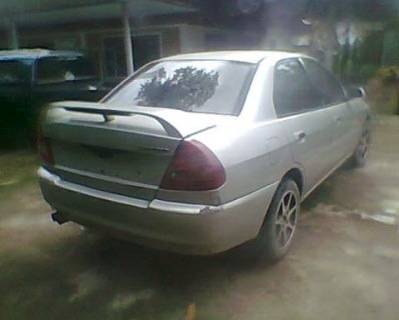 ขายมิตซู ทายเบนท์ (หลุดจำนำ) เพิ่มรูปอีกครับ ราคา 55000 บาท ขายมิตซู ทายเบนท์ (หลุดจำนำ) เพิ่มรูปอีกครับ ราคา 55000 บาท