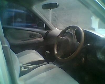 ขายมิตซู ทายเบนท์ (หลุดจำนำ) เพิ่มรูปอีกครับ ราคา 55000 บาท ขายมิตซู ทายเบนท์ (หลุดจำนำ) เพิ่มรูปอีกครับ ราคา 55000 บาท