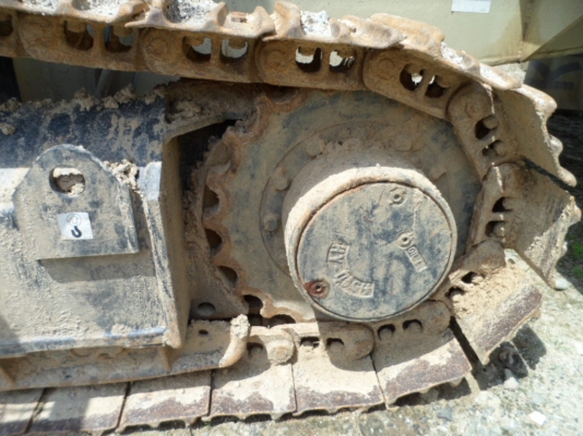 ขายรถเจาะหิน INGERSOLL RAND