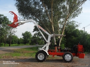 รถคีบครับ