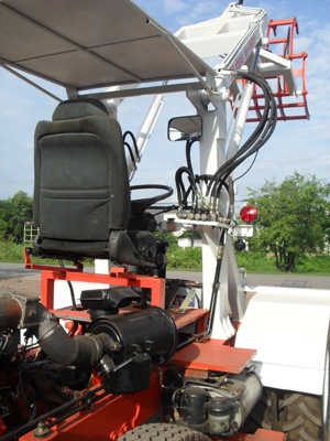 รถคีบครับ