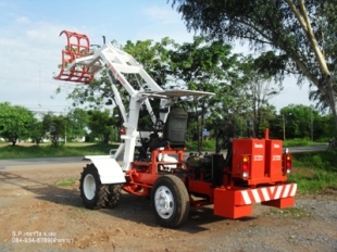 รถคีบครับ